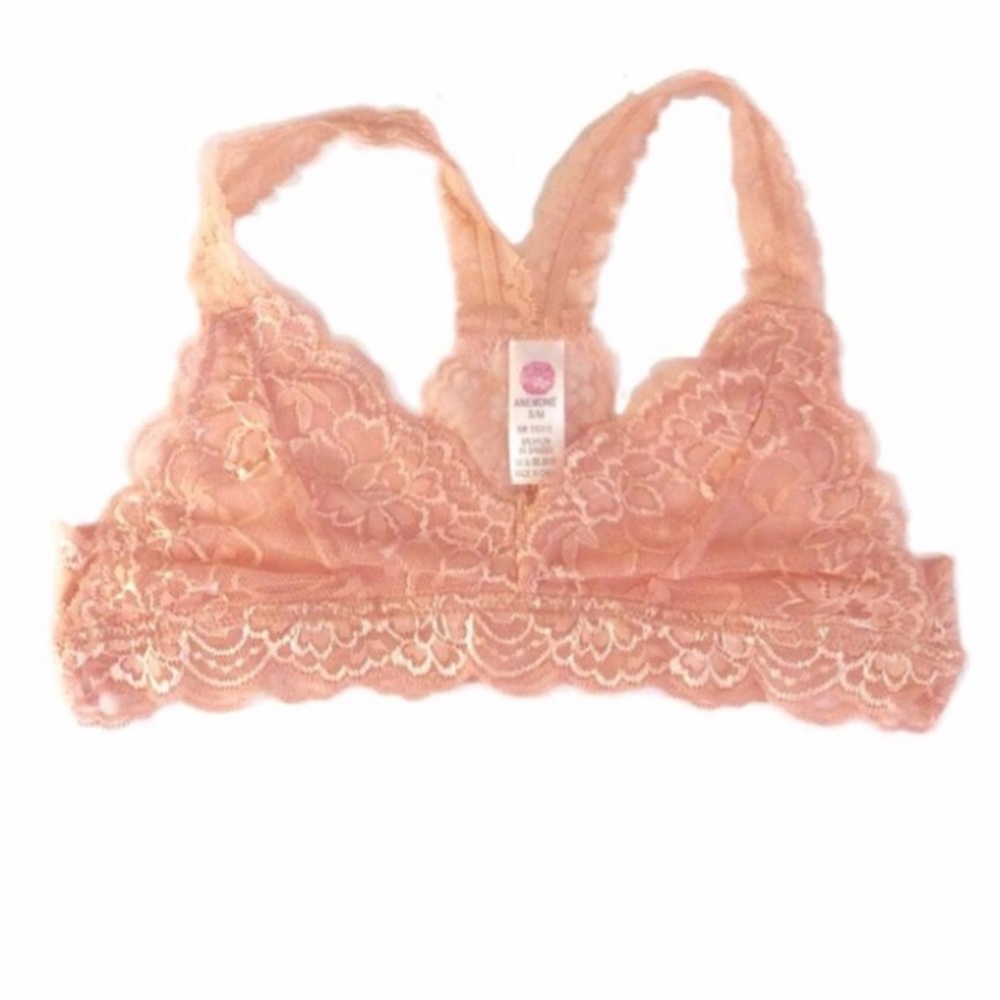 Anemone Racerback Bralette